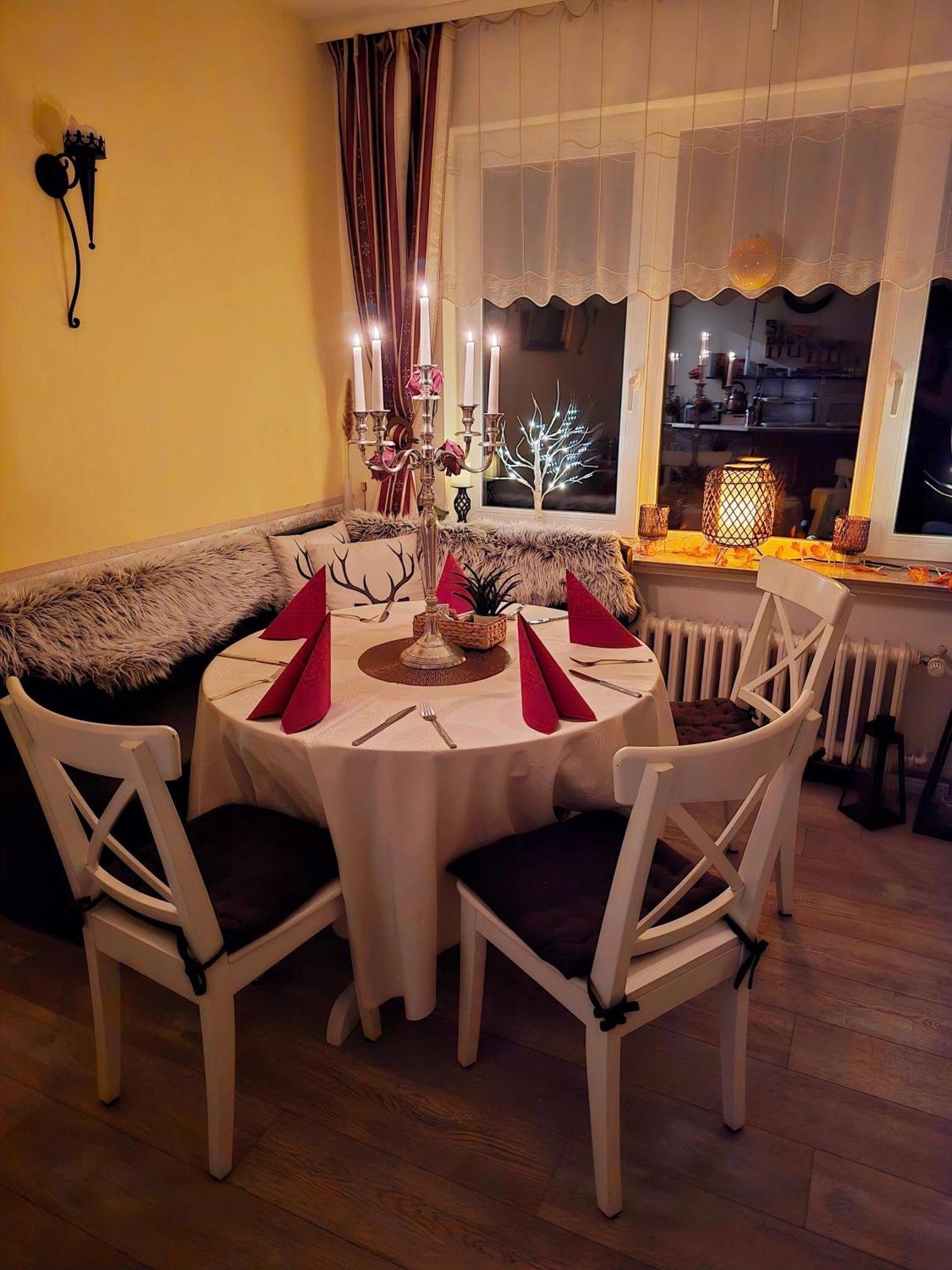 Hotel Elisabeth Ilse เบราน์ลาเกอ ภายนอก รูปภาพ